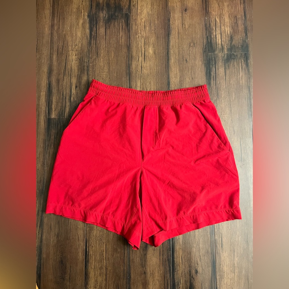 MENS LULULEMON SHORTS